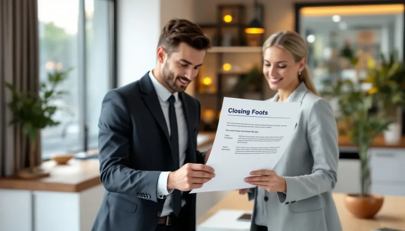 Closing Costs for Buyers in Texas: A Houston Home Buyer's Complete Guide