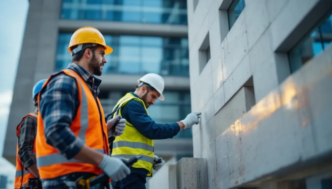 New Construction Final Walkthrough Checklist Houston