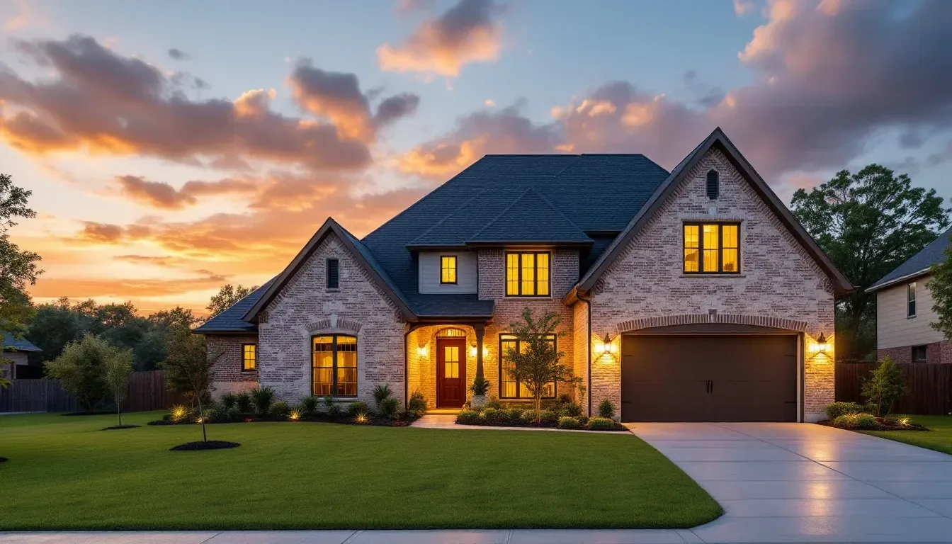Top Real Estate Agent in Cypress, TX | Genesis Garcia Realty
