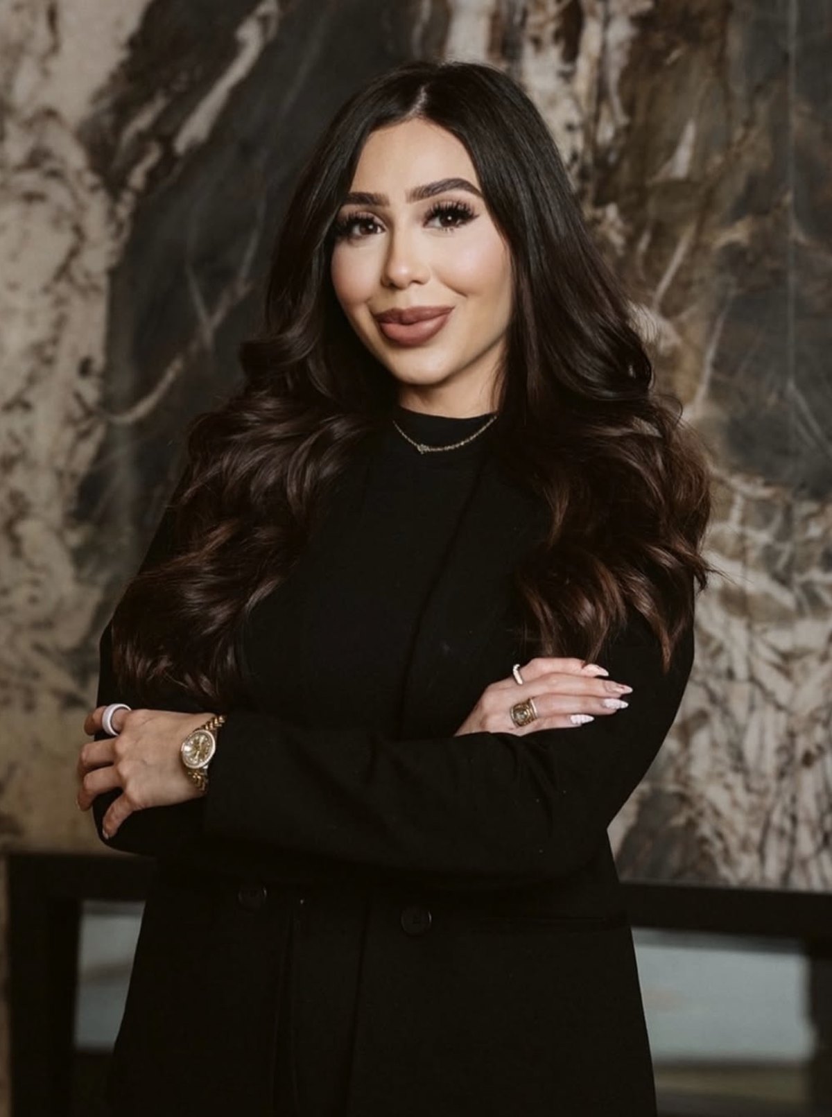 Genesis Garcia, REALTOR®